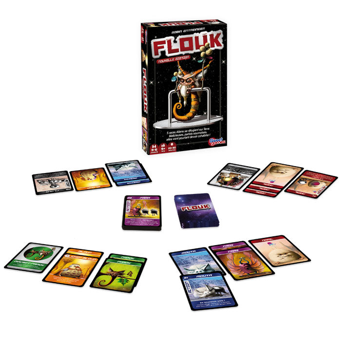 Flouk