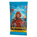 Magic the Gathering Aetherdrift Booster FR