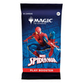 Magic the Gathering Marvel's Spider-Man Booster ENG